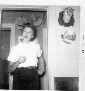 Photo of Jeanine VanKerckhove